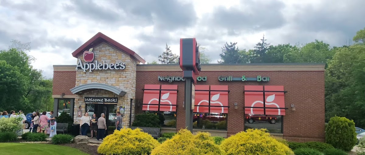 Applebee's Grill Bar Haverhill
