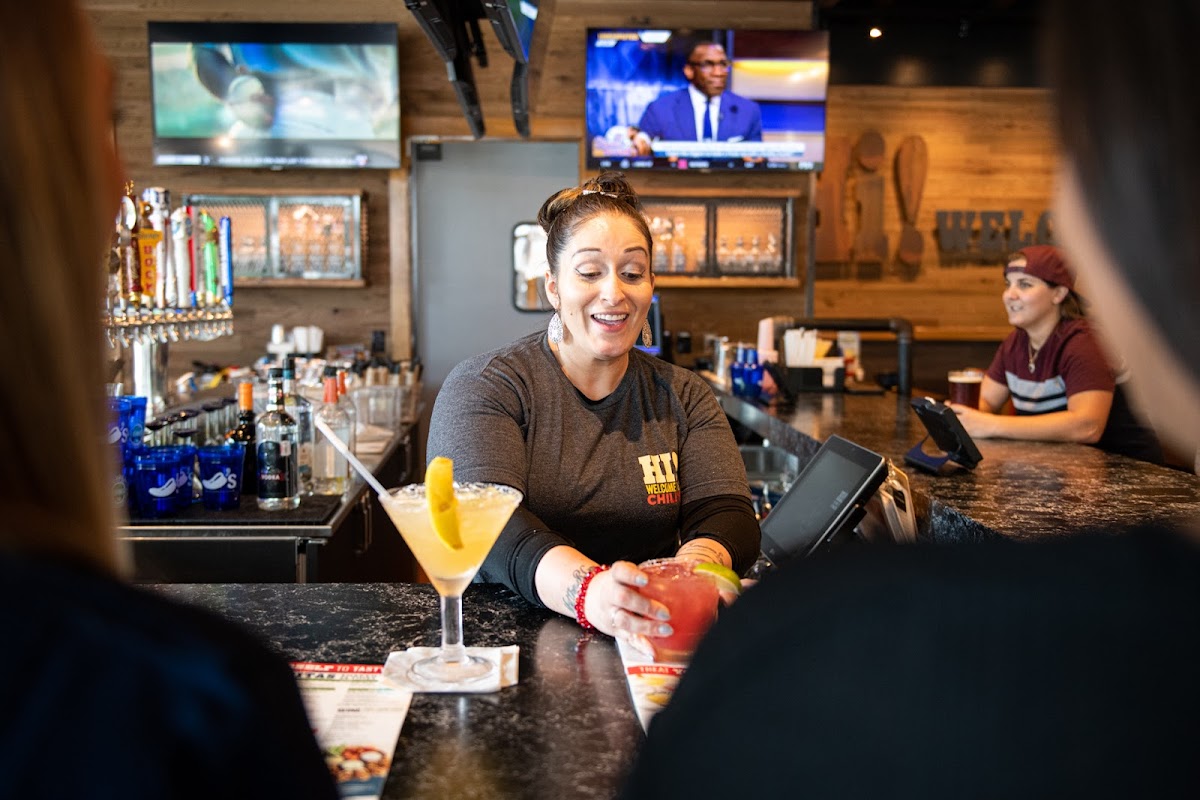 Chili's Grill & Bar Benton